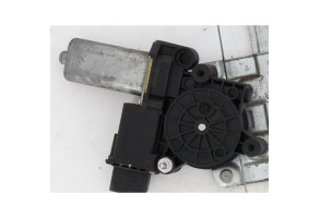 Leve vitre electrique avant droit PEUGEOT BOXER 3 Photo n°7