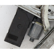 Leve vitre electrique avant gauche RENAULT MEGANE 3 Photo n°7