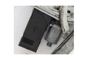 Leve vitre electrique avant gauche RENAULT MEGANE 3 Photo n°7