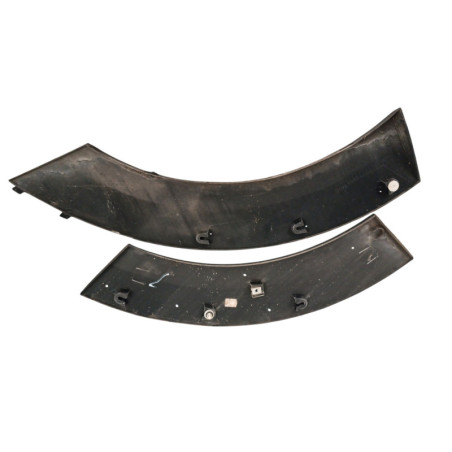 Extension d'aile arriere droit MINI MINI 2 R60