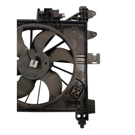 Moto ventilateur radiateur DACIA DUSTER 1