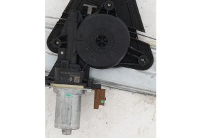 Leve vitre electrique avant gauche DACIA SANDERO 3 Photo n°3