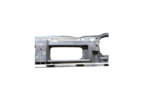 Armature avant, Masque avant RENAULT TRAFIC 2 Photo n°3