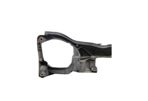 Armature avant, Masque avant RENAULT TRAFIC 2 Photo n°4