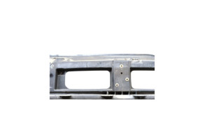 Armature avant, Masque avant RENAULT TRAFIC 2 Photo n°6