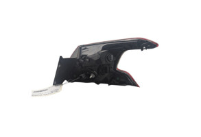 Feu arriere principal gauche (feux) PEUGEOT 308 2 Photo n°6