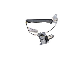 Leve vitre electrique arriere droit NISSAN QASHQAI 1 Photo n°6