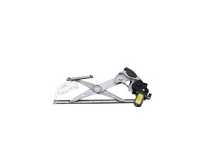 Leve vitre electrique avant droit NISSAN MICRA 4 Photo n°3