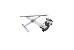 Leve vitre electrique avant droit NISSAN MICRA 4 Photo n°4