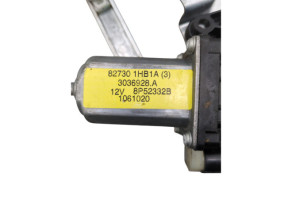 Leve vitre electrique avant droit NISSAN MICRA 4 Photo n°5