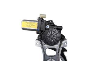 Leve vitre electrique avant gauche NISSAN MICRA 4 Photo n°4