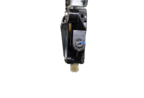 Leve vitre electrique avant gauche NISSAN MICRA 4 Photo n°8