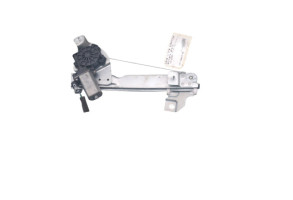 Leve vitre electrique arriere droit DACIA DUSTER 1 Photo n°2