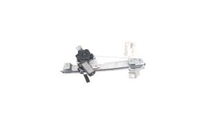 Leve vitre electrique arriere droit DACIA DUSTER 1 Photo n°3