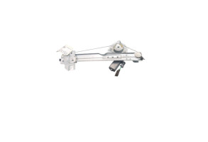 Leve vitre electrique arriere droit DACIA DUSTER 1 Photo n°4