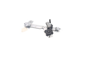 Leve vitre electrique arriere droit DACIA DUSTER 1 Photo n°5