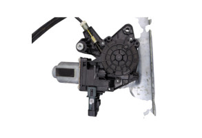 Leve vitre electrique avant gauche RENAULT MEGANE 4 Photo n°5
