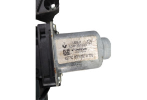 Leve vitre electrique avant gauche RENAULT MEGANE 4 Photo n°8