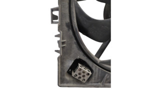 Moto ventilateur radiateur RENAULT TWINGO 2 Photo n°2