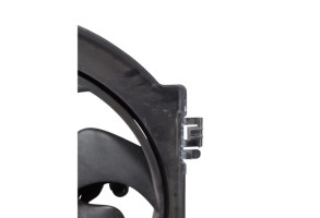 Moto ventilateur radiateur RENAULT TWINGO 2 Photo n°6