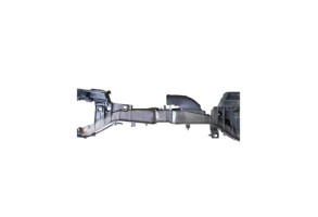 Armature avant, Masque avant FORD C-MAX 2 Photo n°5