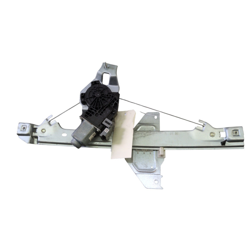 Leve vitre electrique arriere droit CITROEN C3 2 Photo n°1