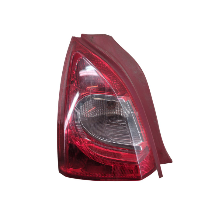 Feu arriere principal gauche (feux) RENAULT TWINGO 2 Photo n°5