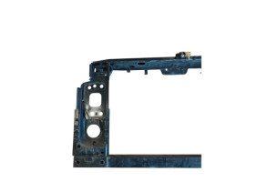 Armature avant, Masque avant ALFA ROMEO GIULIETTA 2 Photo n°7