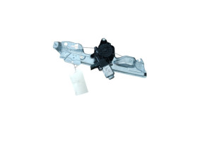 Leve vitre electrique arriere droit RENAULT MEGANE 4 Photo n°1