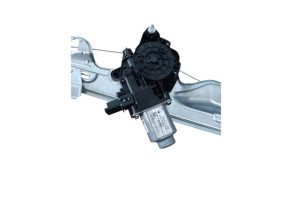 Leve vitre electrique arriere droit RENAULT MEGANE 4 Photo n°2