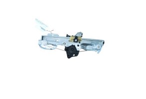 Leve vitre electrique arriere droit RENAULT MEGANE 4 Photo n°3