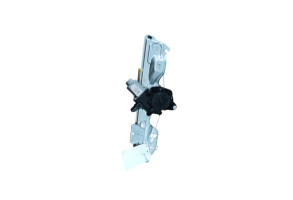 Leve vitre electrique arriere gauche RENAULT MEGANE 4 Photo n°2