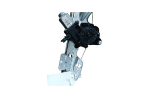 Leve vitre electrique arriere gauche RENAULT MEGANE 4 Photo n°4