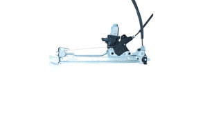 Leve vitre electrique avant droit RENAULT MEGANE 4 Photo n°2