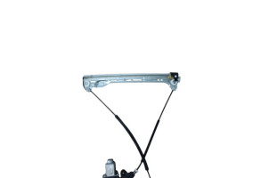 Leve vitre electrique avant droit RENAULT MEGANE 4 Photo n°3