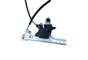 Leve vitre electrique avant droit RENAULT MEGANE 4 Photo n°6