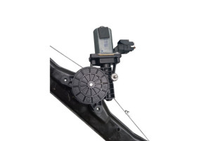Leve vitre electrique avant gauche FIAT PANDA 3 Photo n°3