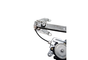 Leve vitre electrique arriere gauche NISSAN X-TRAIL 1 Photo n°3
