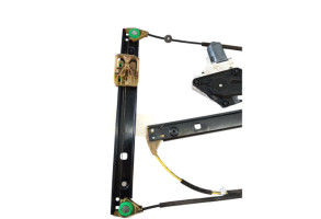 Leve vitre electrique avant droit AUDI A1 1 Photo n°6
