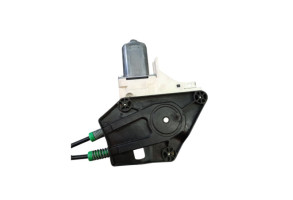 Leve vitre electrique avant gauche AUDI A1 1 Photo n°5