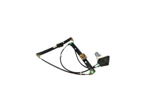 Leve vitre electrique avant gauche AUDI A1 1 Photo n°8