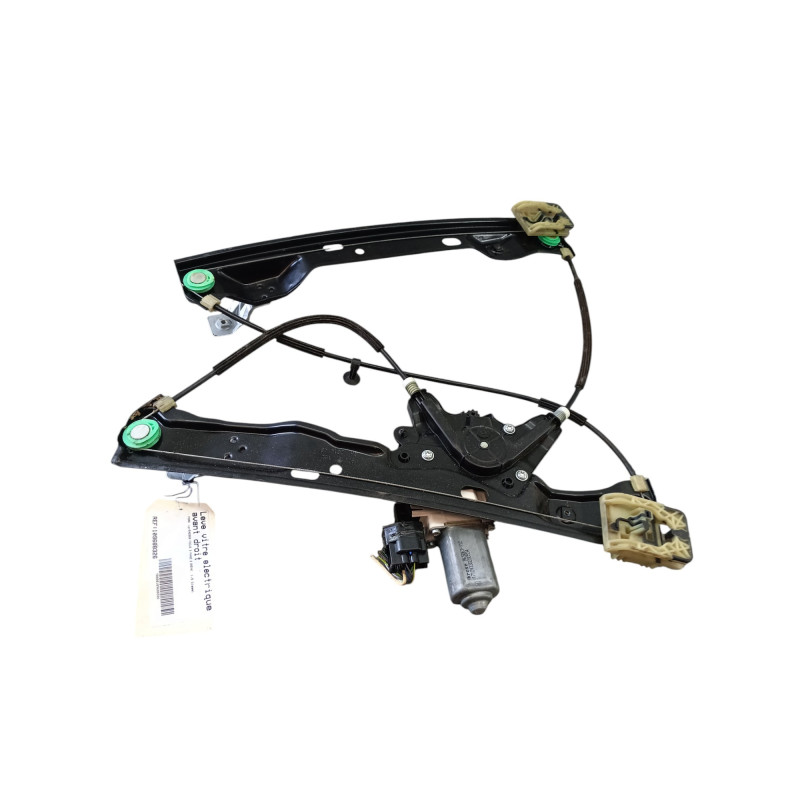 Leve vitre electrique avant droit FORD FOCUS 3 Photo n°1