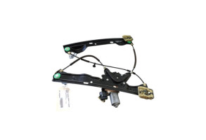 Leve vitre electrique avant droit FORD FOCUS 3 Photo n°1