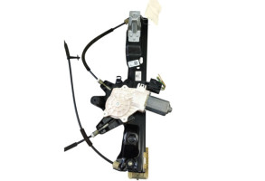 Leve vitre electrique avant droit FORD FOCUS 3 Photo n°4