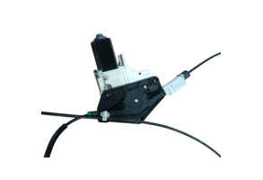 Leve vitre electrique avant gauche AUDI A5 1 Photo n°1