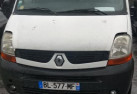 Aile avant droit RENAULT MASTER 2 Photo n°7