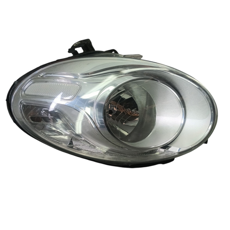 Optique avant principal gauche (feux)(phare) FIAT 500L Photo n°1