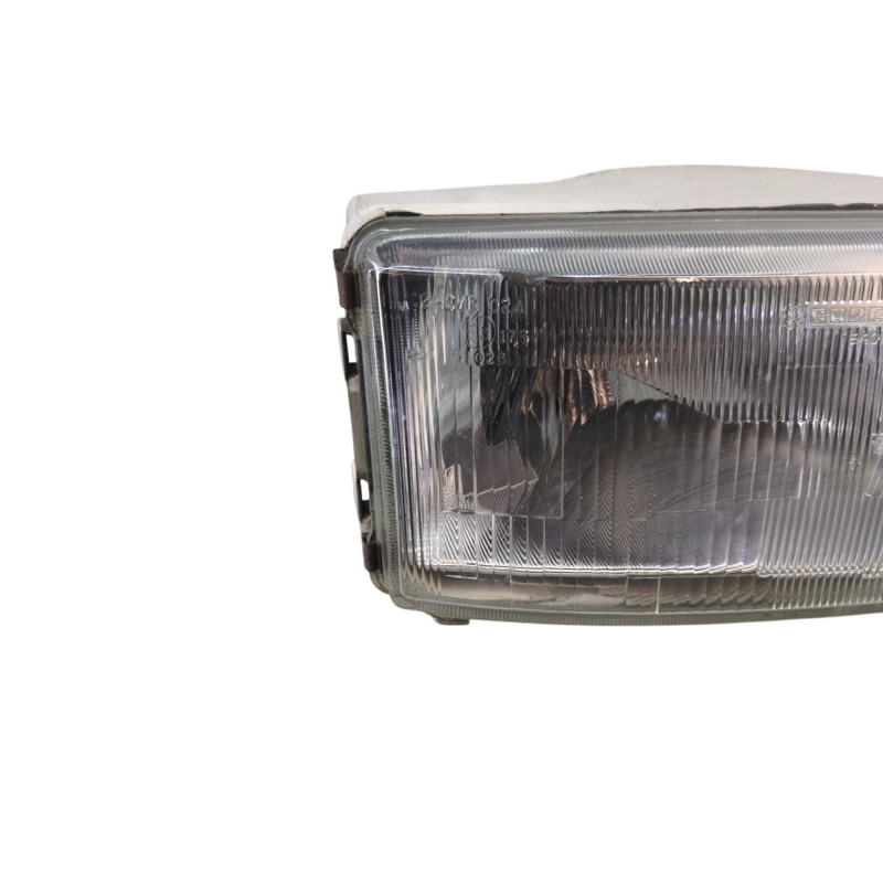 Optique avant principal droit (feux)(phare) FIAT DUCATO 2 Photo n°1