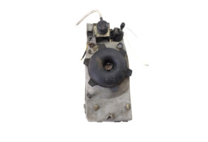 Optique avant principal droit (feux)(phare) FIAT DUCATO 2 Photo n°4