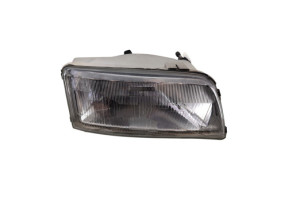 Optique avant principal droit (feux)(phare) FIAT DUCATO 2 Photo n°5